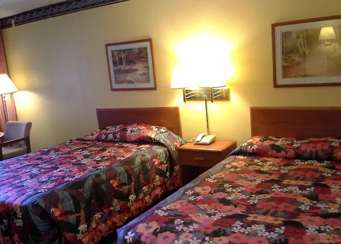Travelodge By Wyndham Hotel