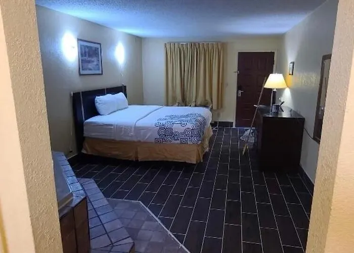 Hotel Travelodge By Wyndham