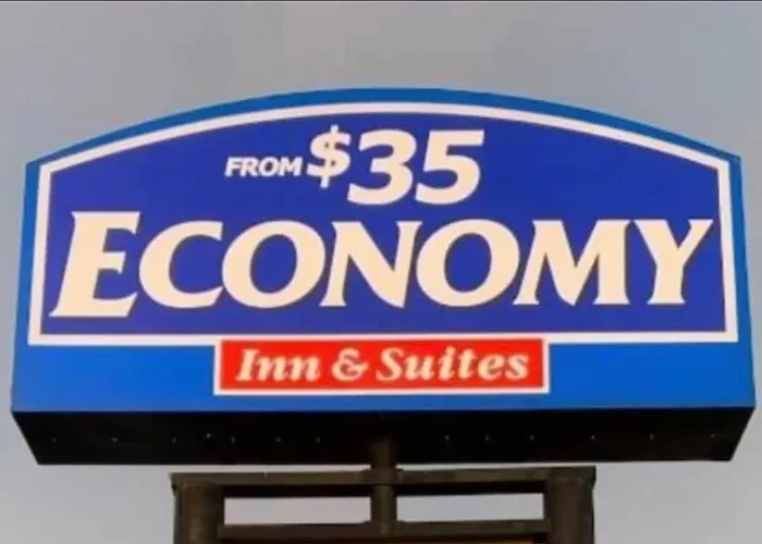Travelodge By Wyndham Hotel Tulsa