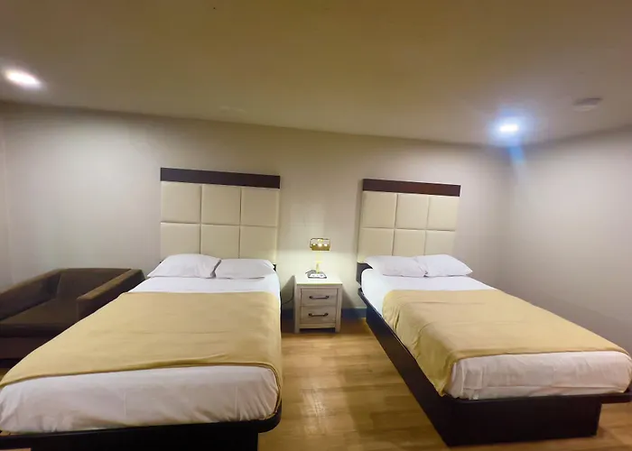 Travelodge By Wyndham 2*