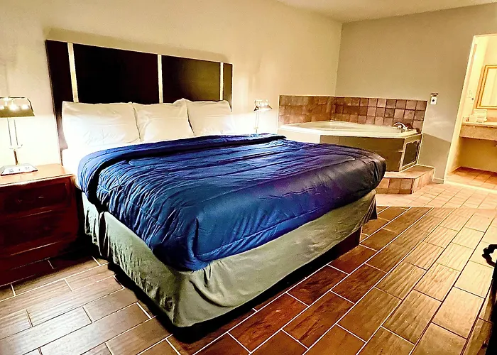 Travelodge By Wyndham