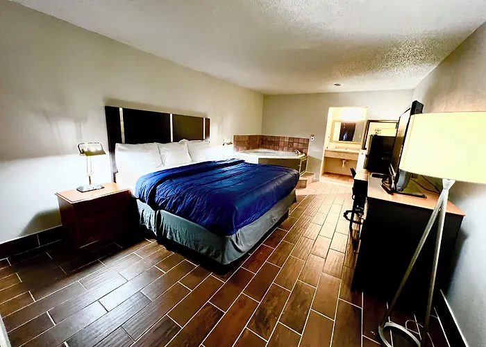 Hotel Travelodge By Wyndham