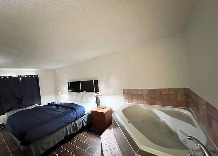 Hotel Travelodge By Wyndham