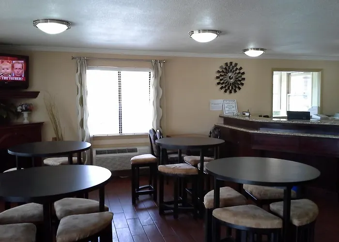 Travelodge By Wyndham 2* Tulsa