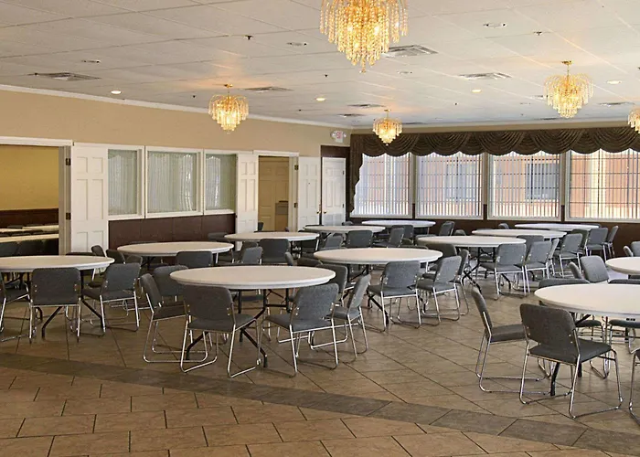Travelodge By Wyndham 2* Tulsa