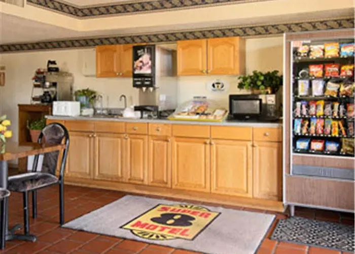 Travelodge By Wyndham 2* Tulsa
