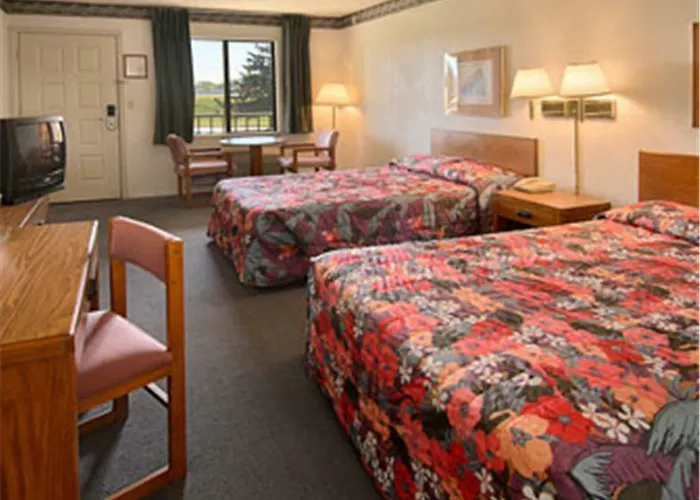 Hotel Travelodge By Wyndham 2*