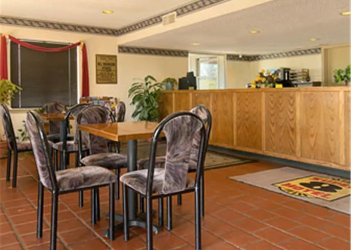 Hotel Travelodge By Wyndham
